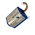 Μπαταρία για PLC INR18500 W-1S [Αντικατάσταση μπαταρίας]